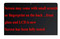Apple iMac LCD 21.5" Screen Display Panel LM215WF3(SD)(B1)