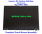 5M11C53217 Lenovo LCD Module Assembly 14" WUXGA Touch HD BK INX Screen