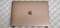 Genuine Apple Macbook Air 13" A2337 2020 EMC 3598 M1 model Gray LCD Screen