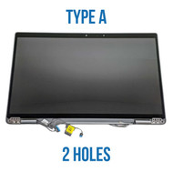 Dell OEM Latitude 7320 2-in-1 13.3" Touch screen LCD Assembly GDB33