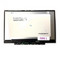 14" FHD LCD Touch screen Digitizer Bezel Dell Inspiron 14 5406 P126G P126G004