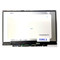 14" FHD LCD Touch screen Digitizer Bezel Dell Inspiron 14 5406 P126G P126G004