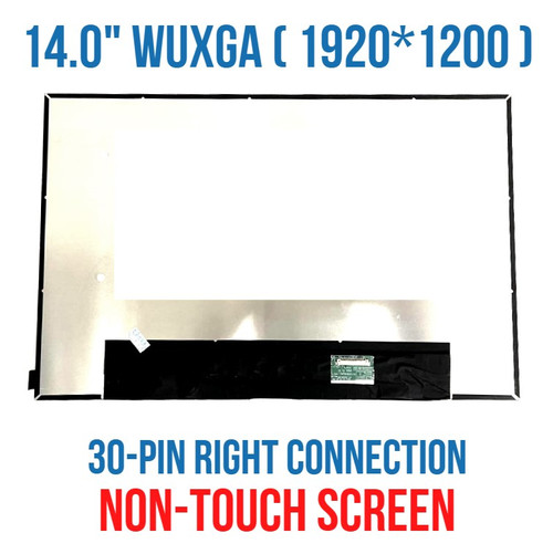 Hp N15079-001 Sps-hu 14.0" wuxga Screen