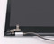 Hp Envy 15-as068nr 15-as027cl 15-as020nr LCD Display Touch Screen Hinge Up