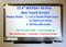 Apple 9cbb Replacement LAPTOP LCD Screen 15.4" WSXGA+ LED DIODE (LP154WE3(TL)(B1))