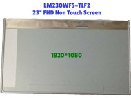 23-TN, N-Glare,W-LED,250nits, LG N-ZBD 651934-006