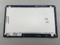 Hp Envy X360 M6-w103dx M6-w102dx 807532-001 REPLACEMENT Touch Assembly LCD Screen 15.6" Full HD LED DIODE