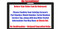 HP Chromebook 14A-NA0070NR 14A-NA0097NR 14A-NA0642CL LCD LED Screen 14" HD WXGA Panel New