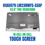 LM238WF5-SSAP LM238WF5(SS)(AP) 23.8" FHD LCD Touch Screen Display REPLACEMENT