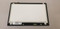 Hp Omen 15-5106tx 15-5107tx 15-5108tx REPLACEMENT Touch Assembly LCD Screen 15.6" Full HD LED DIODE