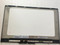 REPLACEMENT Lenovo Yoga 710-15ISK 710-15IKB 80U0 LCD Touch Screen Display Assembly Bezel