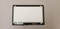 Hp Spectre 15-ap010ca REPLACEMENT Touch Assembly LCD Screen 15.6" Full HD LED DIODE 841264-001 TOUCH SCREEN ASSEMBLY X360