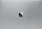 MacBook A1534 Retina 2016 2017 12" Silver Grey LCD Screen Panel