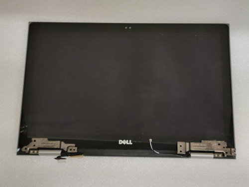 Dell Inspiron 15-7579 15.6" Touch screen Complete Assembly