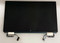 HP Spectre 13-AW LCD Touch Screen Display Assembly Blue L83765-001