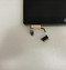 HP Spectre x360 13-AP0023DX LCD touch screen whole hinge up L37651-001 UHD