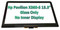 HP Pavilion X360 Convertible 13-s150sa 13-s154sa Touch Screen Digitizer Glass