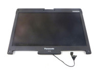 Panasonic TOUGHBOOK CF-53 14.0" Touch Screen B140XW01 LCD V.9