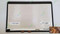 13.3" 4K UHD LED LCD Display Touch Screen Digitizer HP Spectre X360 13T 13-AC
