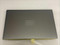 DELL XPS 17 9700 OEM GENUINE SCREEN Assembly LCD Silver RXJH6 0RXJH6
