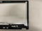 Dell Latitude 3310 2-in-1 13.3" Fhd Touch Display Laptop Screen Assembly 7k396