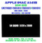 Apple iMac 2015 A1419 27" LCD Retina 5K Screen Assembly LM270QQ1 (SD)(B1)