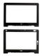 Generic for Dell 11 CHROMEBOOK Glass Bezel For Dell CHROMEBOOK 11 7179K