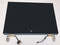 HP SPECTRE X360 13-AP0023DX 13-AP0048NR Display Touch screen LCD Whole Hinge up