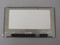 eDP 30 Pin 1920X1080 FHD B140HAN03.3 LCD panel screen display