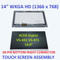 14" Assembly Touch LCD Screen Display For Acer Aspire V5-431P V5-471P+Digitizer