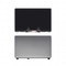 MacBook Pro A2141 16" 2019 MVVL2LL/A LCD Screen Display Silver 661-14201