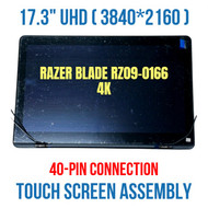 Razer Blade RZ09-0166 17" LCD Assembly
