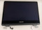 Samsung Notebook Spin NP940X3L Black 13.3" Full screen Assembly