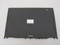 Lenovo Edge 2-1580 80QF 15.6" LCD LED FULL ASSEMBLY Touch Screen +Bezel