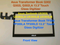 13.3" Asus Vivobook Q302 Q302L Q302LA Digitizer + Glass Touch Screen