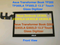 ASUS Transformer Book Flip TP300LD-DB71T Touch Screen Glass Digitizer