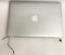 13 Apple MacBook Pro Retina A1425 Top Display Screen Assembly Late 2012 Early 2013