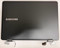 Samsung NP940X3L-K01US 13.3" QHD+ LCD Glossy Touch Screen Complete Assembly