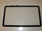 HP BEATS SPECIAL EDITION 15-P030NR Touch Screen Glass w/Digitizer Assembly
