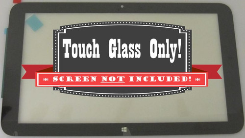 11.6" Digitizer Glass for HP Pavilion 11-N083sa 11-N010dx 11-N015tu X360 Laptops