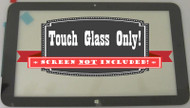HP Pavilion Touchsmart X360 11-N083SA 11.6" Touch Digitizer Glass