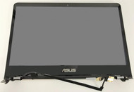 Asus 14" q405u Genuine Fhd LCD Touch Screen Complete Assembly
