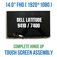 MNWK6 0MNWK6 Dell Latitude 7400 2-in-1 Complete assembly