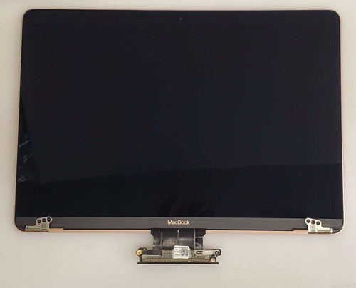 A1534 LCD Display Assembly MacBook 12" 2016 2017
