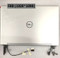 Dell Inspiron 15 7591 FHD LCD Touch Screen Complete Display Assembly Black
