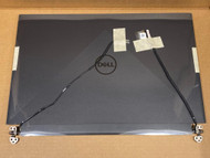 Dell OEM G15 5510 15.6" FHD LCD Non Touch Screen Complete Assembly 120Hz 8TT46