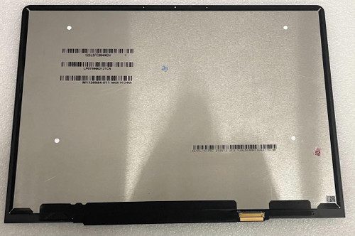 Microsoft Surface Laptop Go 1943 12.5" REPLACEMENT Screen and Touch Assembly