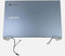 Samsung Xe930qca Mercury Gray 13.3" Uhd 4k Amoled Touch Complete Screen Assembly