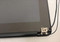Razer Blade Stealth RZ09-02393 13.3" QHD LCD Touch Screen Display Assembly Black