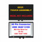 Asus Q535UD-BI7T11 15.6" 4K UHD 40 Pin Touch screen Assembly 90NB0G21-R20010